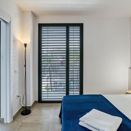 Pelosa Apartment Roses Eksteriør billede