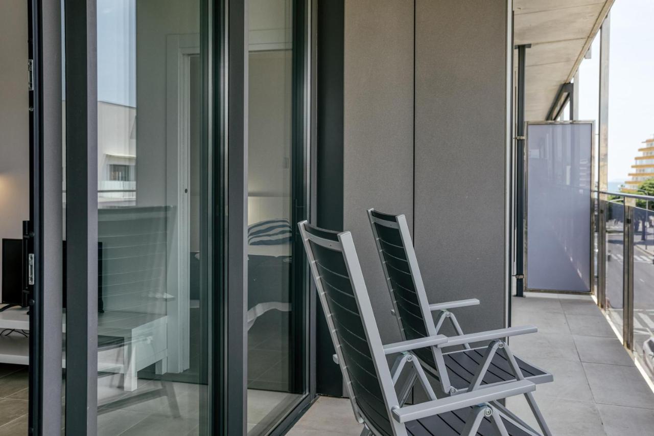 Pelosa Apartment Roses Eksteriør billede